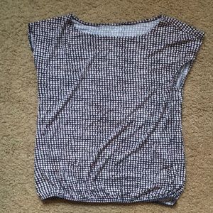 DONATED! 🌸 Ann Taylor Loft Top